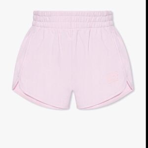NWT- UGG- light purple-pink sweatshorts - Elliana - Size Medium